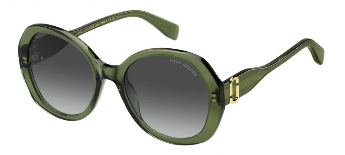Marc Jacobs MARC763 Sunglasses - view 2